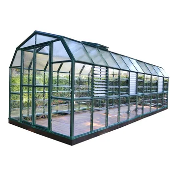 low cost agricultural film greenhouse tunnel plastic film home greenhouse