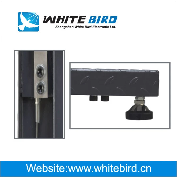 Small Scales Scale Set Weigher Truck Smart Floor 600kg Display Electric Price Shipping Pallet Animal Whitebird Weighbridge