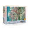 66-009 blooming peach blossom