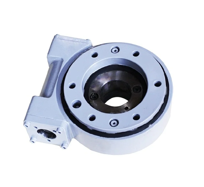 Single Axis Solar Sun tracker Parts Slew Drive Slewing Drive SE Series