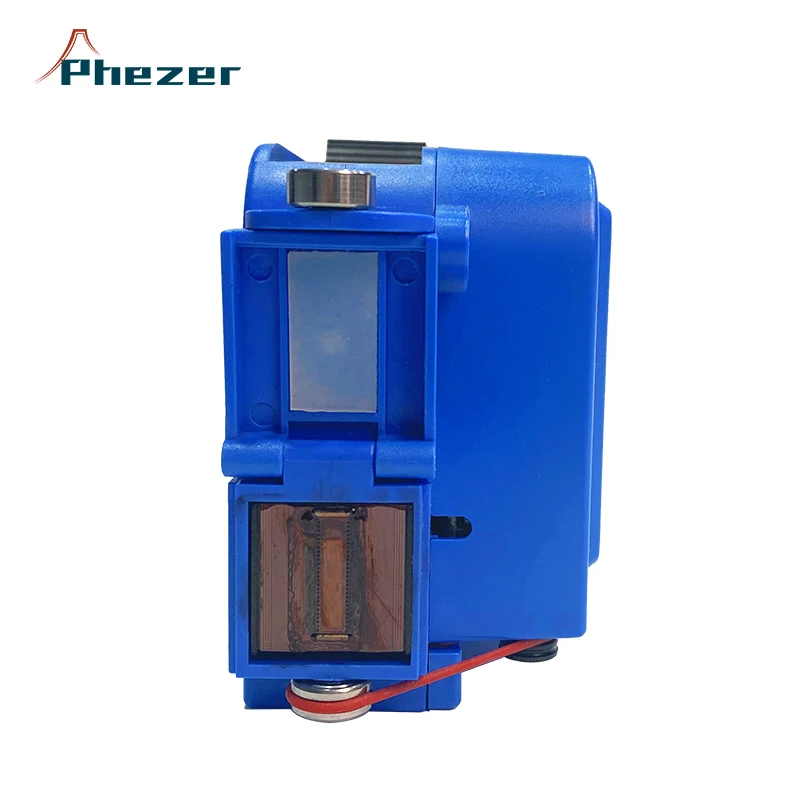 Multiple Language Mini Inkjet Printers for Bag Carton Manufacturer From China