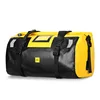 Yellowish black