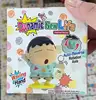 Shaking-head little xin pajamas-color box