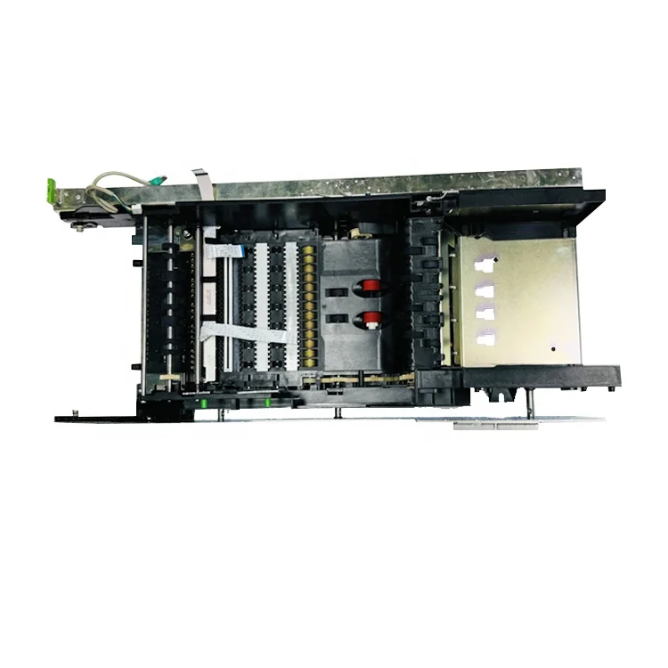 ATM Machine Parts WINCOR DN200 HCT Head Chassis Transport Cover Plate ...