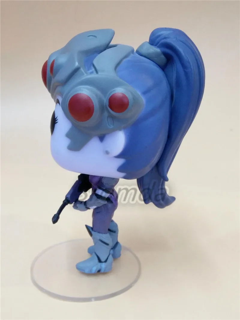 Wholesale POP Games OverWatch Widowmaker#94 Vinyl Figure 3D Action