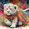 colorful 5