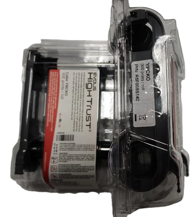 EVOLIS Elypso Card Printer
