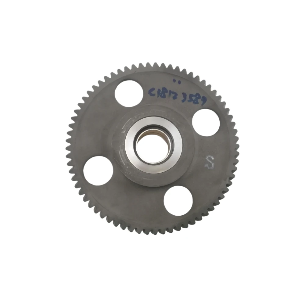 6SD1 Idler Gear 1-12523346-0 Suitable for Isuzu Engine Parts - Gupta Tractor Spares Co.