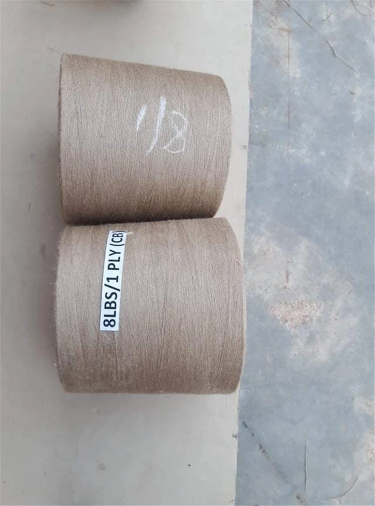 pp hemp rope