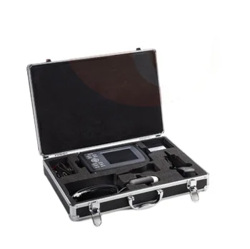 JZ-ADU807 Portable Reusable Diagnostic Ultrasound Scanner Machine Veterinary Monitoring Device for Dog and Pet Pregnancy Probes