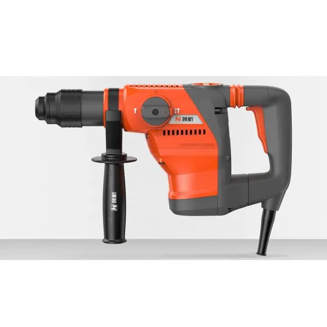 Online Wholesale Wholesale Cheap Price LH-HM7606-1200W-H AC brushless impact hammer manufacture