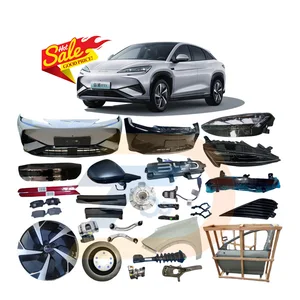 BYD Sealion 7 2026 Accessories Original High Quality EV Car Spare Parts Full Body Kits for Sealion 7 6 5