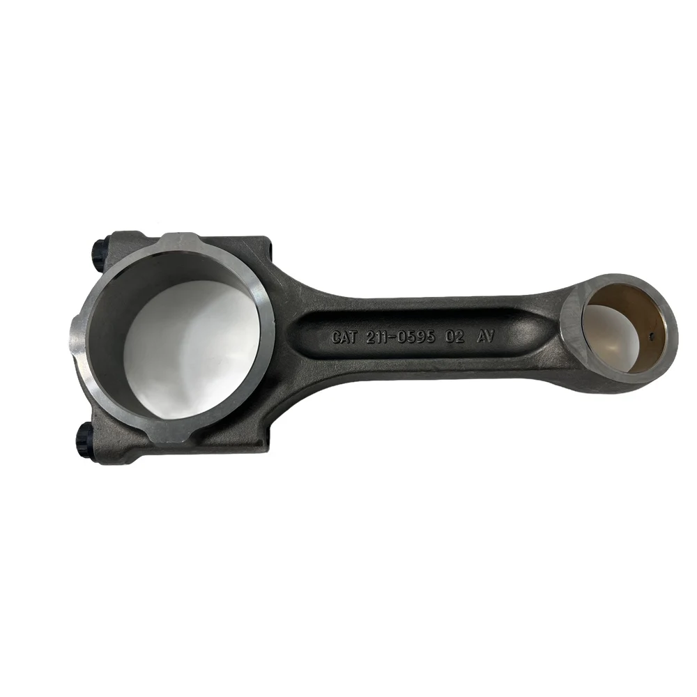 For C7 Connecting Rod 211-0595 Heavy Duty Engine Parts