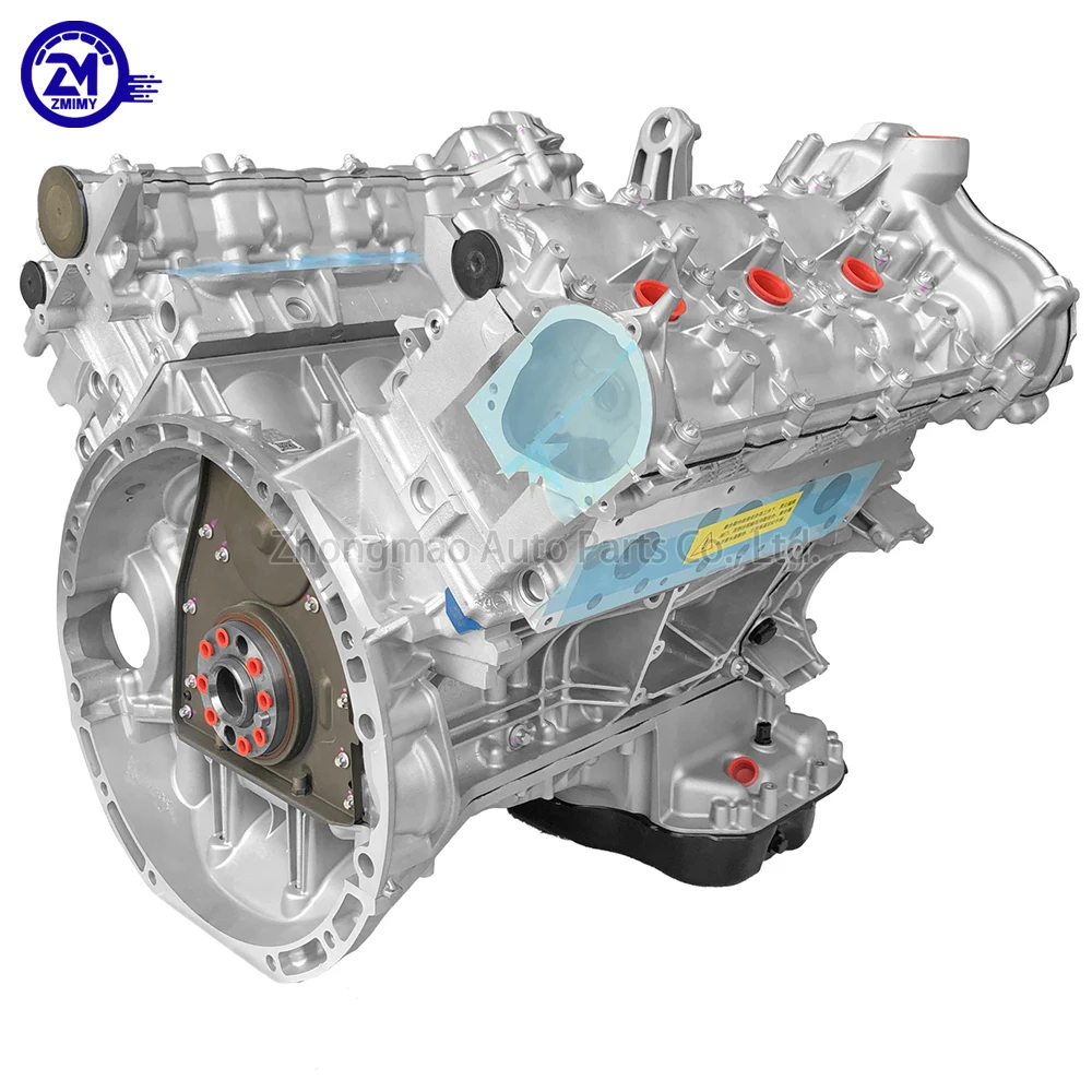 Manufacture 3.5L M272 Engine Motor for Mercedes-Benz E350 CLS350