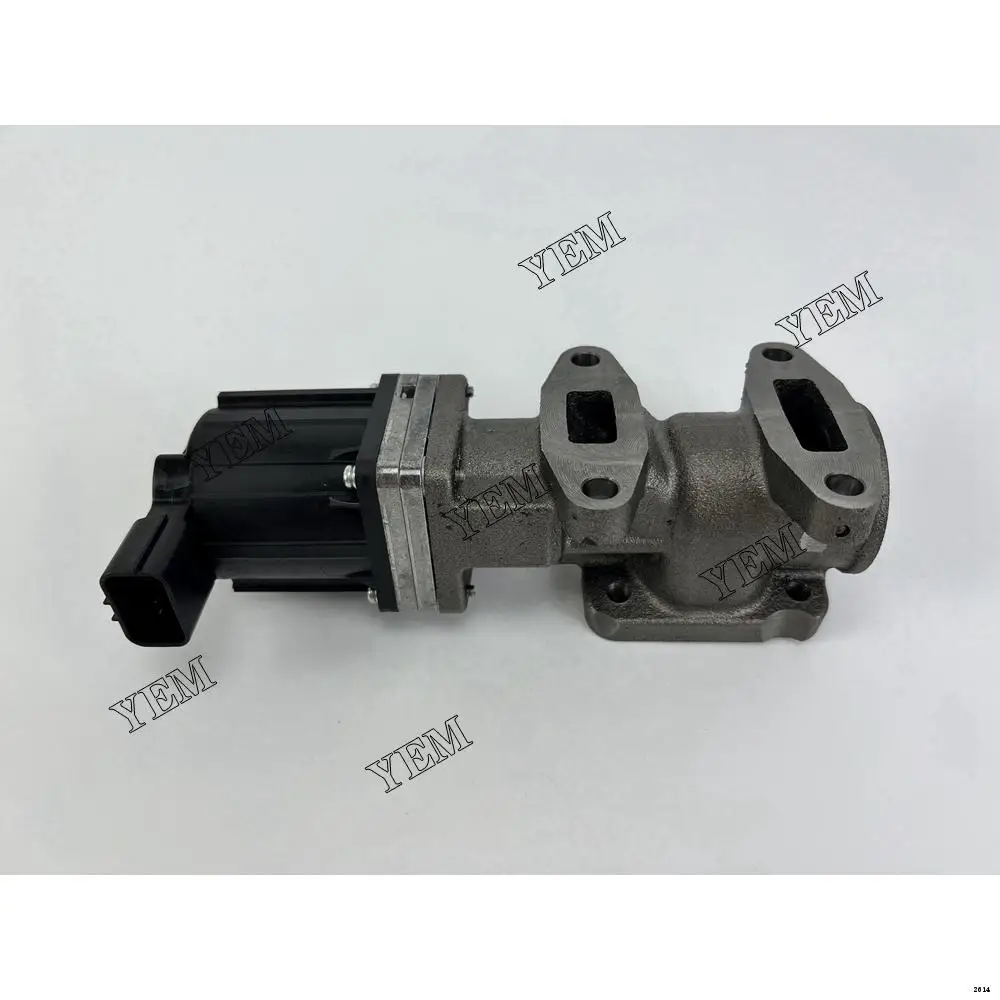 4HK1 EGR Valve for Isuzu