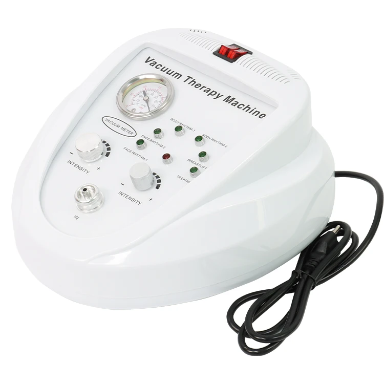 Breast and Buttock Fattening Machine Professional Breast Sucking and Massage Machine