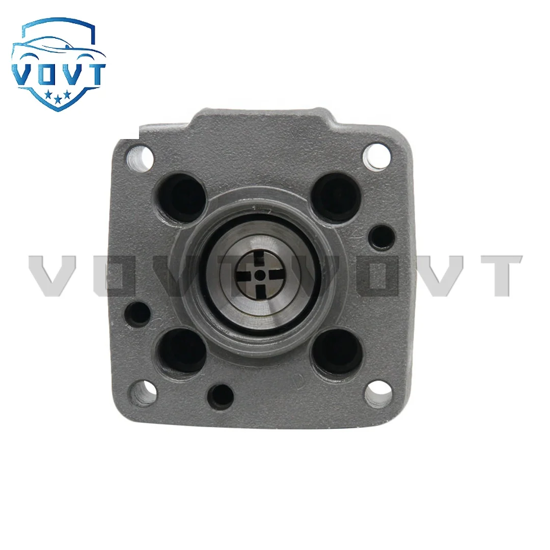 New Diesel Pump Rotor Head VE Pump Head Rotor 1 468 374 041 1468374041 Injection Pump