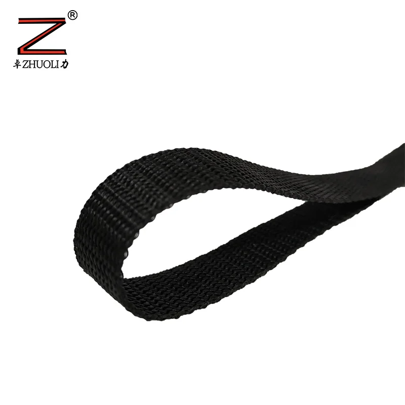 Custom Elastic Sofa Webbing Strap Elastic Webbing For Outdoor Furniture