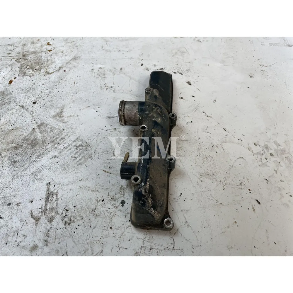 Good Quality V1505 Intake Manifold Fit for Kubota V1505 Engine. 2