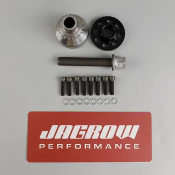 BMW M2 F87 M3 F80 M4 F82 F83 S55用スプラインロッククランク