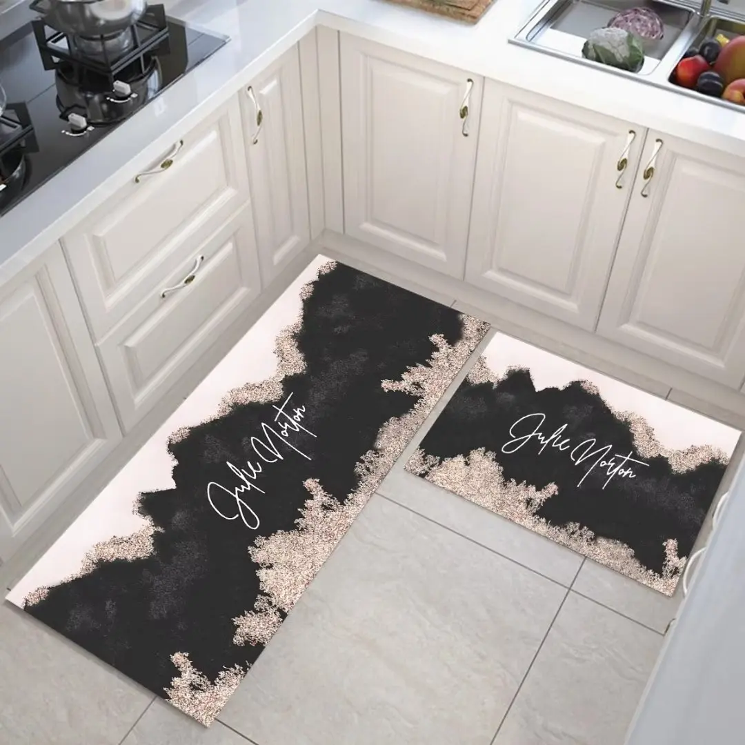 Buy Wholesale China Affordable And Stylish Floor Mats For Kitchen Areas,pvc  Foam Anti Fatigue Mat & Kitchen Rugs at USD 6