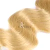 BLONDE