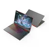 Intel Core processor and NVIDIA discrete graphics card