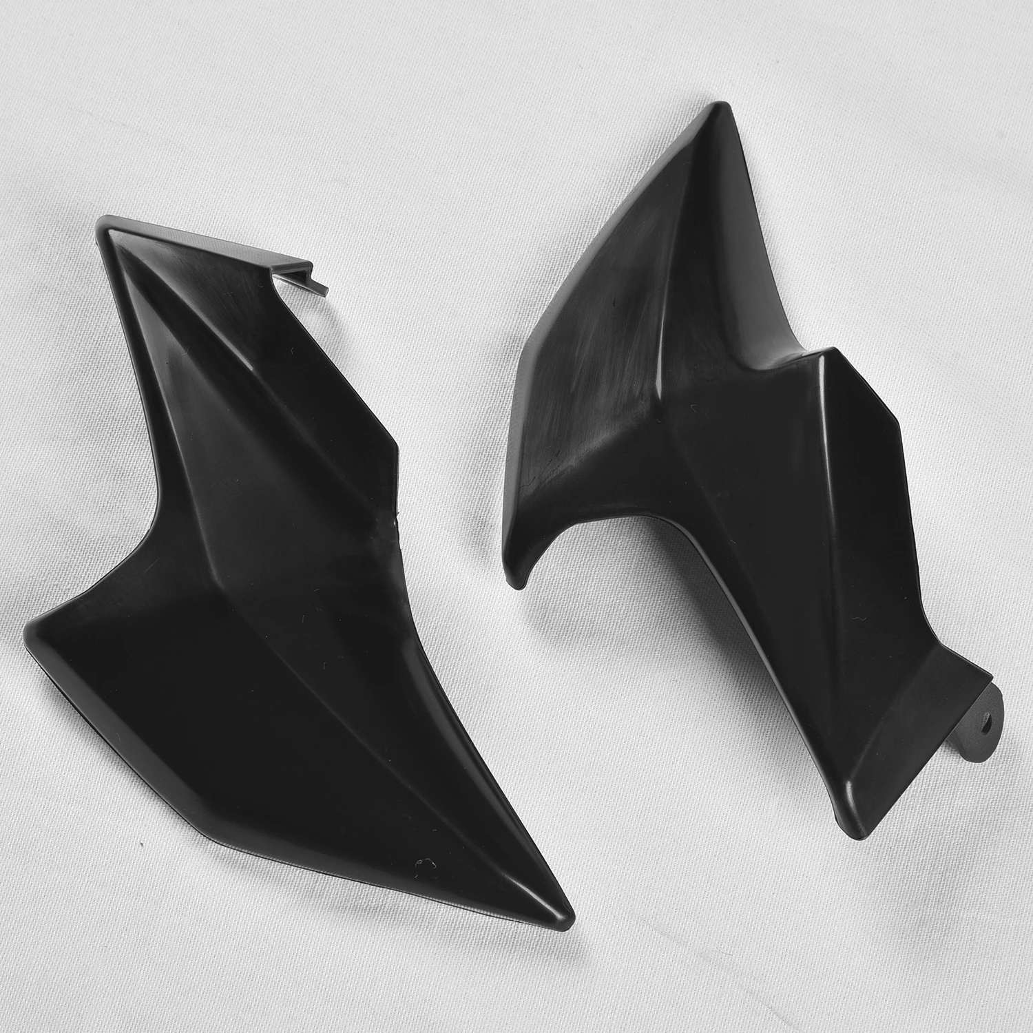 XXUN Motorcycle Parts - Kawasaki Z900 Round Headlight Cover