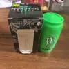 Coca-Cola Monster Cup - Verde