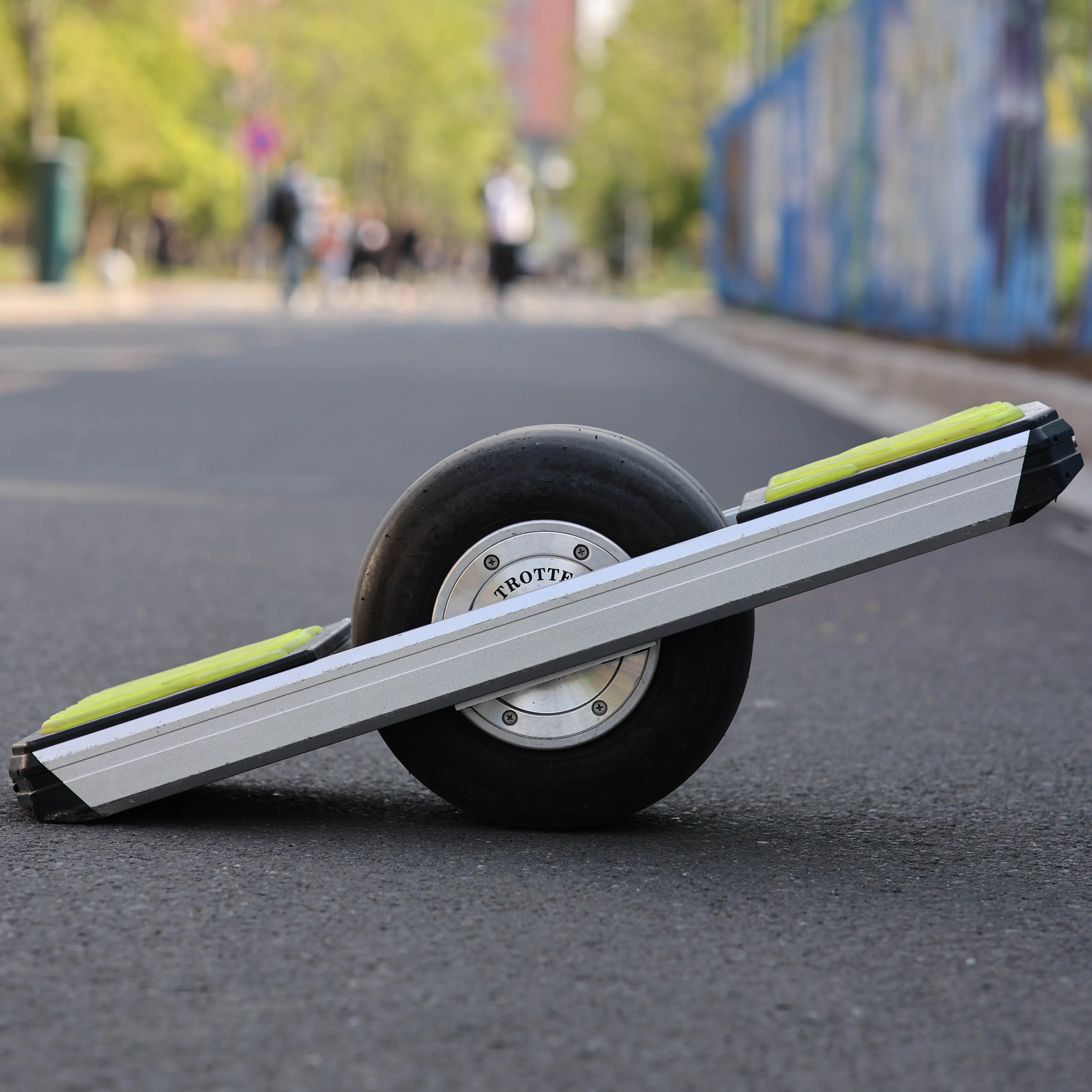 DIY Onewheel ховерборд