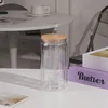 bamboo lid