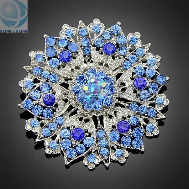 CRYSTAL BROOCH クリスタルブローチ mother CRYSTAL BROOCH クリスタルブローチ mother
