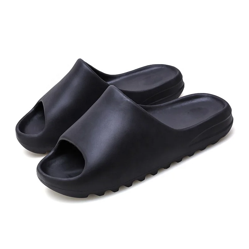 yeezy rubber slippers