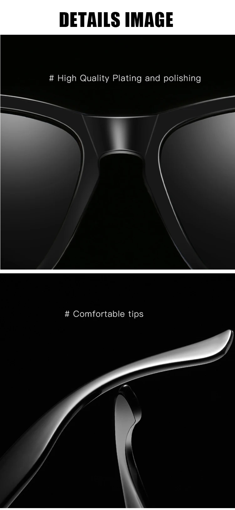 Lunette Bose ToughAsNails Lentille De Rechange Pour Lunettes De