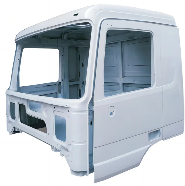 Quality guarantee MP2 MP3 LOW ROOF CABIN Cabin Truck Cabine For Truck