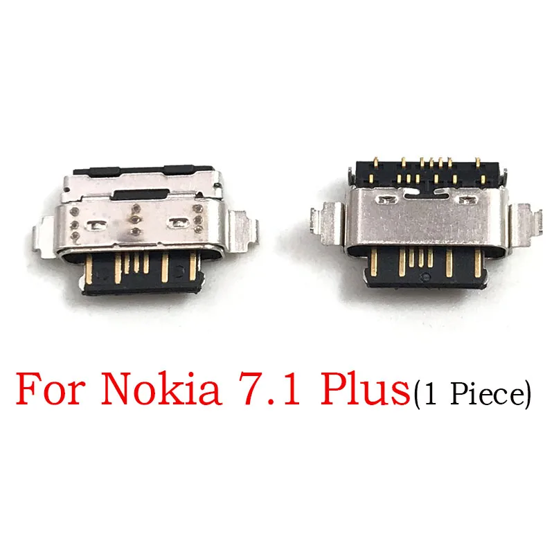 Nokia 105 Charging Pin Nokia 220 Charging Connector Adapter Nokia