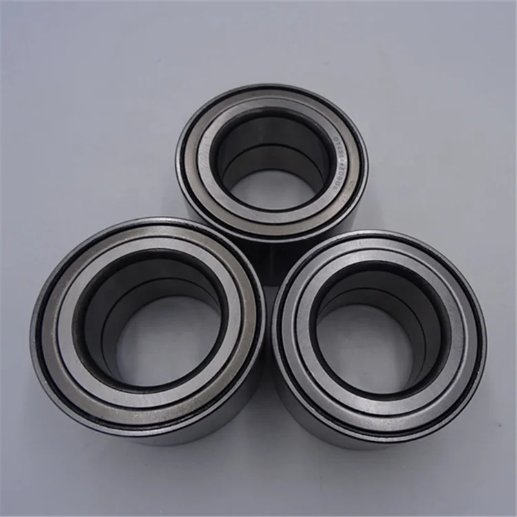 Подшипник ступицы колеса DAC498448 49x84x48 мм