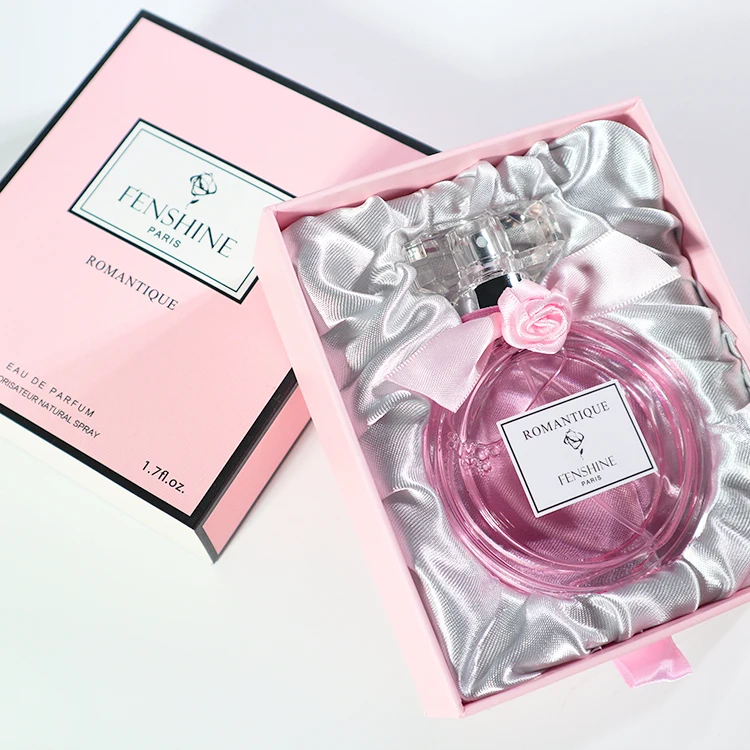 Customize Private Label Odm/oem Fragrance Luxury Perfume For Women ...