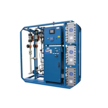 Ultra Pure Water EDI Water Treatment System