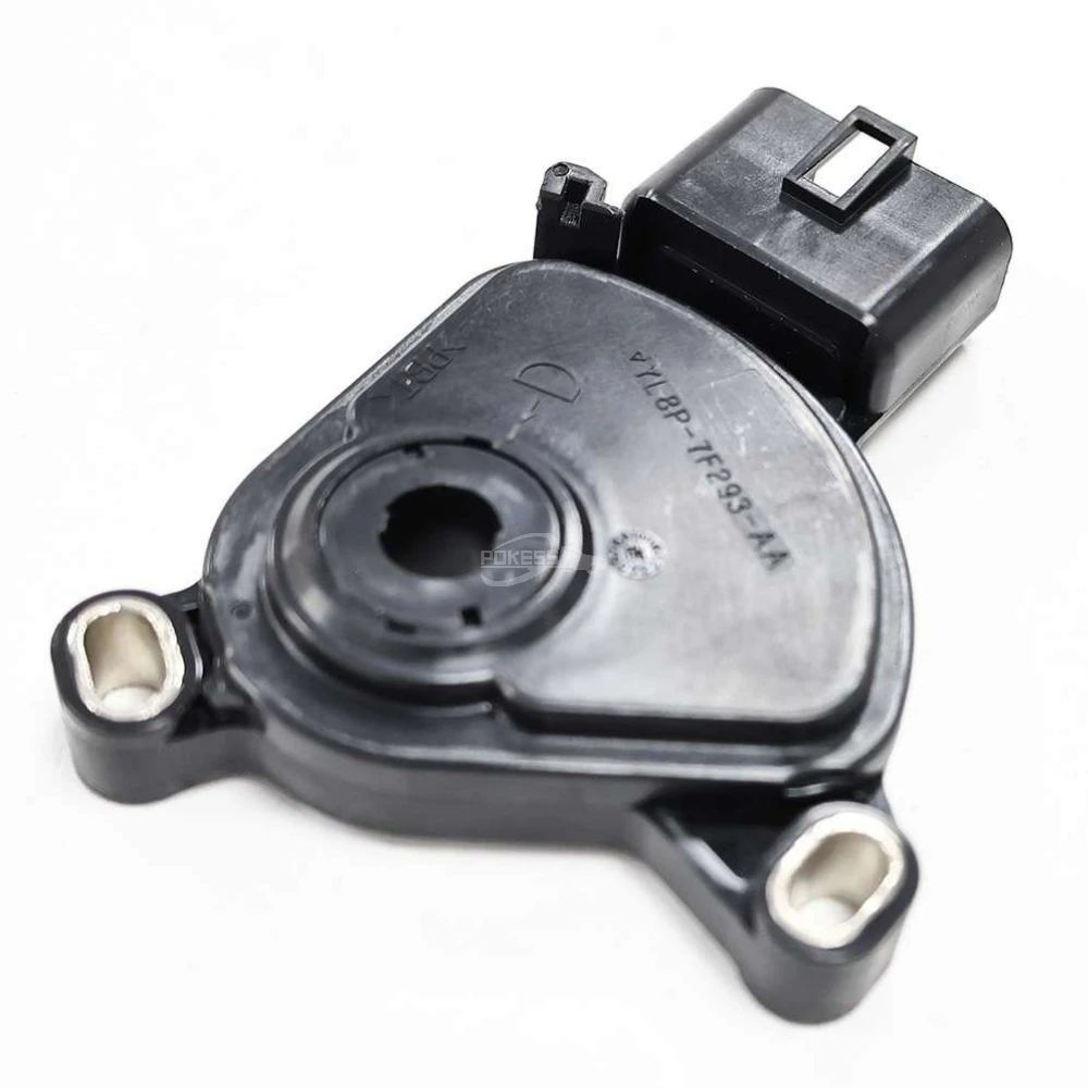 OEM YL8P7F293AA Gear Position Neutral Safety Sensor Fit Ford Escape Ma... — 2