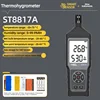 ST8817A [temperatura/humedad/bulbo húmedo/punto de rocío]