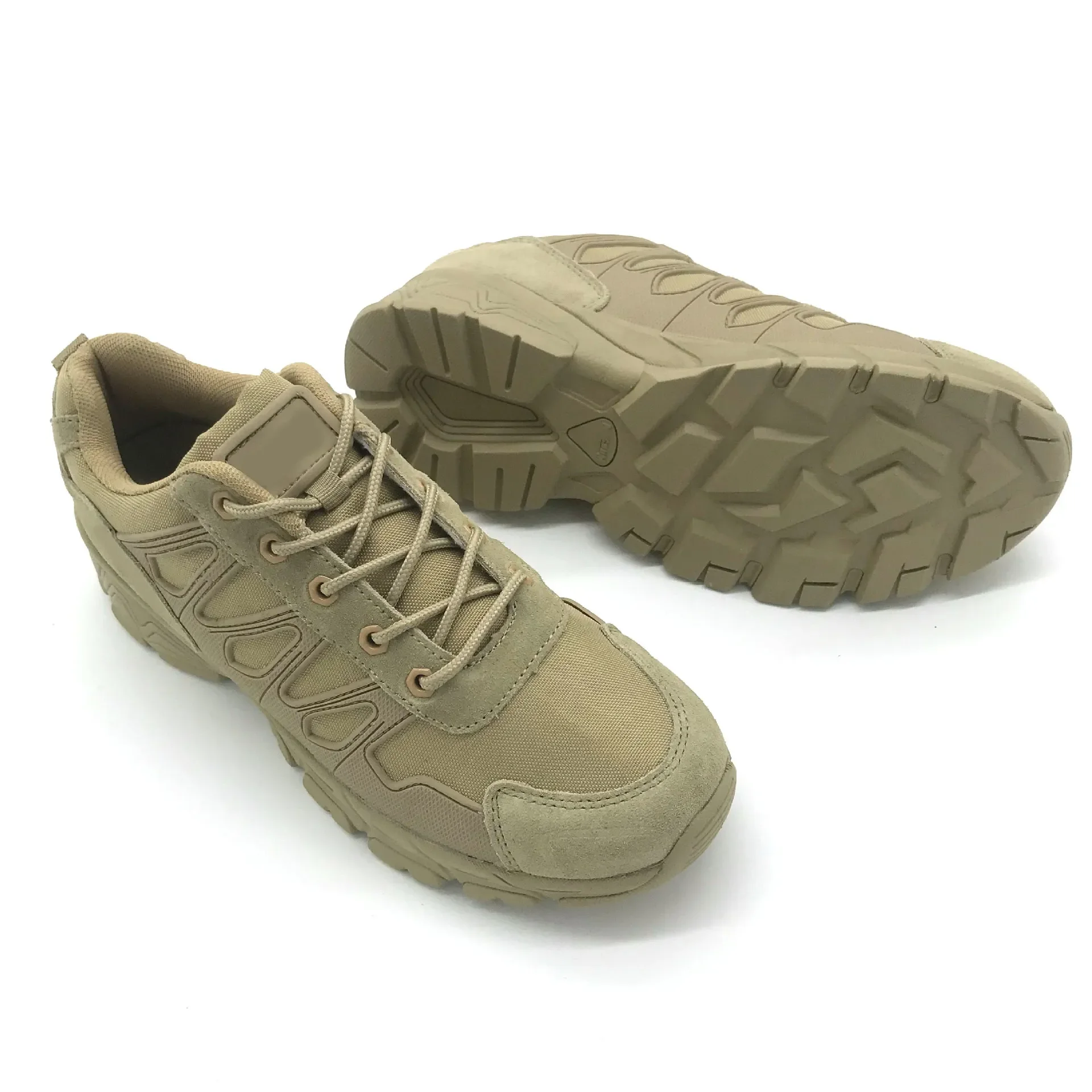 Hot Sale Outdoor Desert Breathable Hunting Shoes