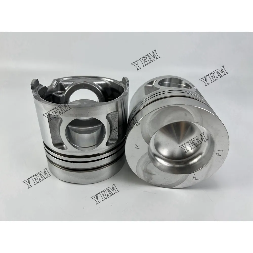 Cylinder Piston Fit for Nissan PF6