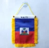 bandera de Haití
