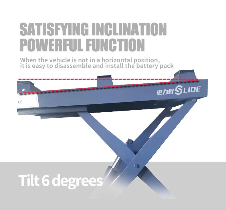 Spacer Auto 3000 Lift Electric Motors For Car Lifts New Energy Lifter