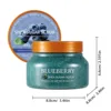 Blueberry Sugar Scrub 350g