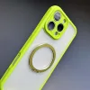 Fluorescent Green
