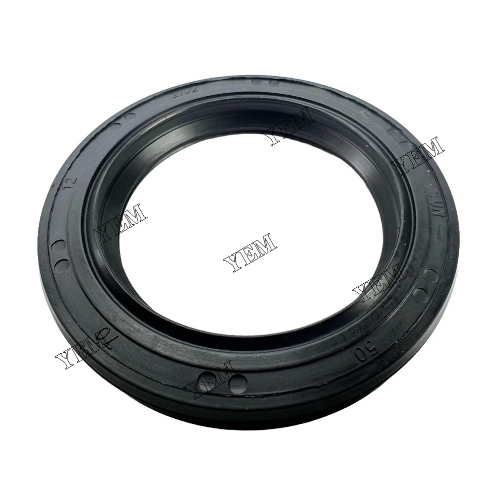 Crankshaft Front Oil Seal Fit for Weichai WP2.1QE4 Engine 3