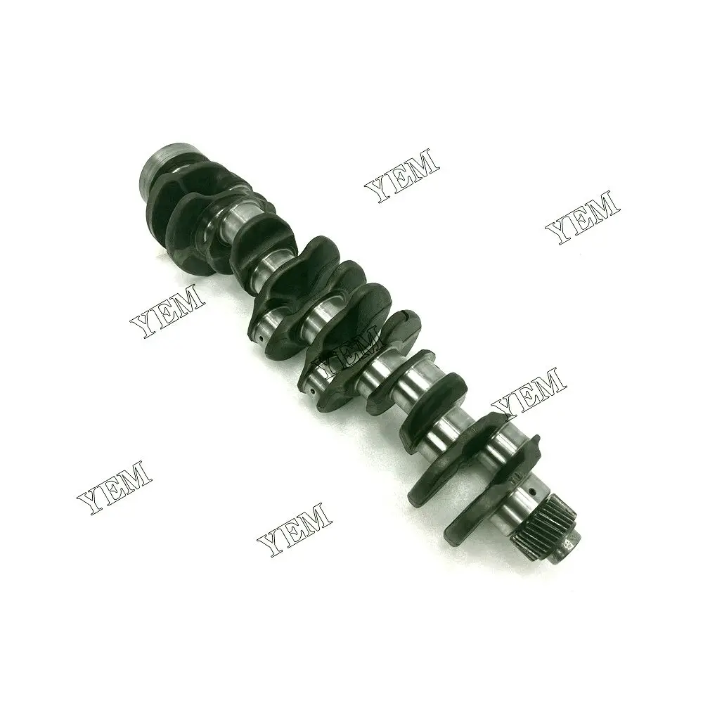For Caterpillar Engine Parts C6.6 Crankshaft T411616 3