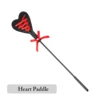 Heart Lace-Up Paddle
